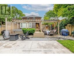 931 WATERLOO STREET - 34