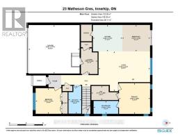 23 MATHESON CRESCENT - 46