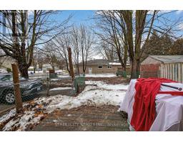 137 MONMORE ROAD - 31