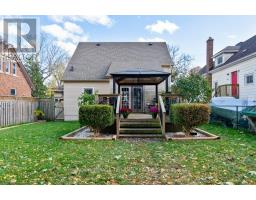 40 ST GEORGE STREET - 36