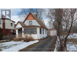 1004 HAMILTON ROAD - 1