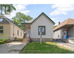 330 SALISBURY STREET W - 1