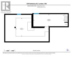 330 SALISBURY STREET W - 22