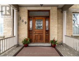 169 RIDOUT STREET - 4