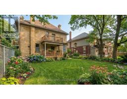 169 RIDOUT STREET - 44