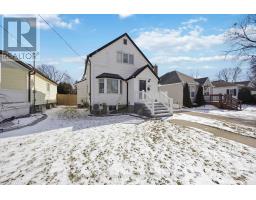 310 CONRAD STREET - 3