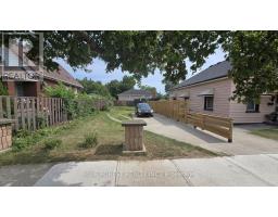 899 TRAFALGAR STREET - 1