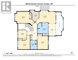 488 SUNNYSIDE CRESCENT - 45