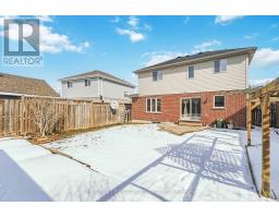1678 BLACKMAPLE CRESCENT - 27