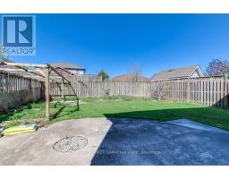 1678 BLACKMAPLE CRESCENT - 30