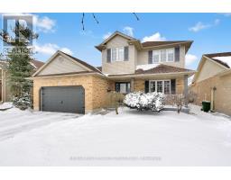 16 FALCONRIDGE COURT - 1