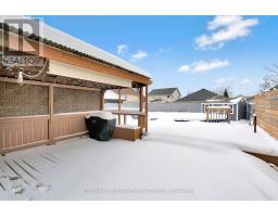 16 FALCONRIDGE COURT - 23