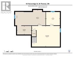 16 FALCONRIDGE COURT - 28