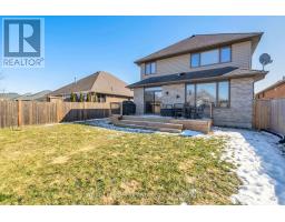 706 BENNETT CRESCENT - 43