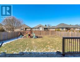 706 BENNETT CRESCENT - 45