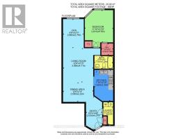 1503 - 695 RICHMOND STREET - 16