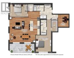 1708 - 330 RIDOUT STREET N - 50