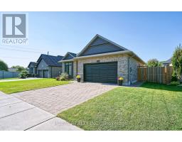 2539 BOND STREET - 2