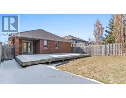 98 HAGERMAN CRESCENT - 24