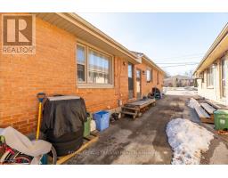 250 GREENWOOD AVENUE - 30