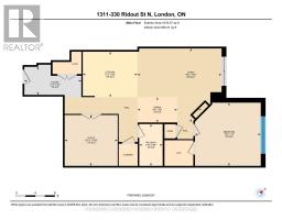 1311 - 330 RIDOUT STREET - 30