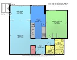 1008 - 1600 ADELAIDE STREET N - 34