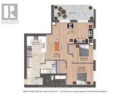 803 - 330 RIDOUT STREET N - 48