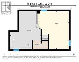 60 BECKETT BOULEVARD - 34