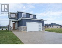 115 ATKINSON STREET - 1