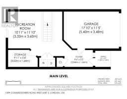 3 - 1399 COMMISSIONERS ROAD W - 6