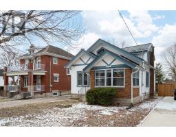523 HALE STREET - 3