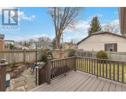 46 GIDLEY STREET W - 24