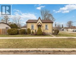 46 GIDLEY STREET W - 32