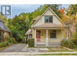 16 WOODWARD AVENUE - 2