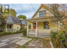 16 WOODWARD AVENUE - 3