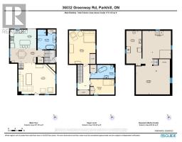 36032 GREENWAY ROAD - 46