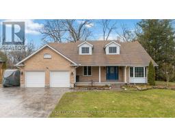 86 BLACKBURN CRESCENT - 1