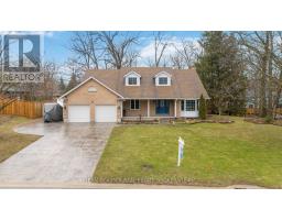 86 BLACKBURN CRESCENT - 2