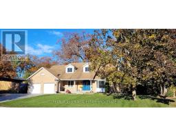 86 BLACKBURN CRESCENT - 5