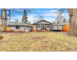 74 MANITOULIN DRIVE - 21