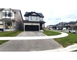3074 TURNER CRESCENT - 2