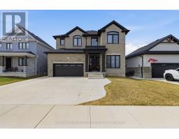 105 HARVEST LANE - 1