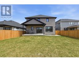 105 HARVEST LANE - 45