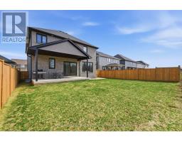 105 HARVEST LANE - 47