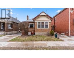 1084 TRAFALGAR STREET - 1