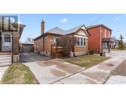 1084 TRAFALGAR STREET - 2