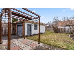 1084 TRAFALGAR STREET - 26