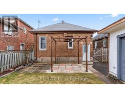 1084 TRAFALGAR STREET - 27