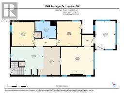 1084 TRAFALGAR STREET - 30