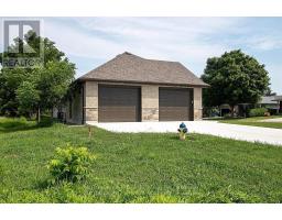 114 BARONS COURT - 29